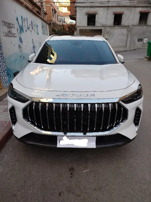 Jetour  X70 PLUS 2024 Luxury