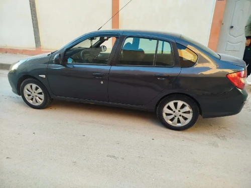 Renault Symbol 2010 Symbol