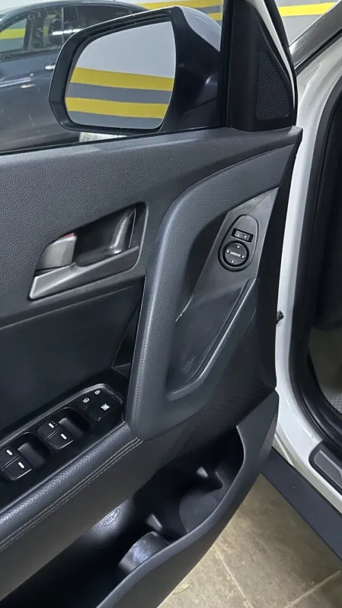 Hyundai Creta 1.6 crdi 2018 Gls toute optins
