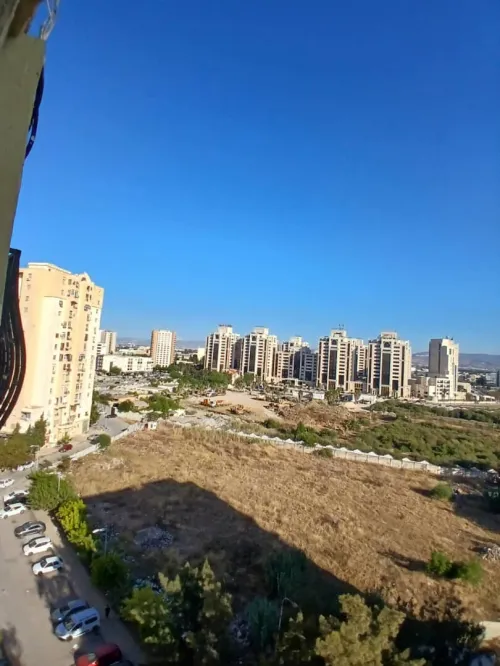 Vente Appartement F3 Alger Bab ezzouar