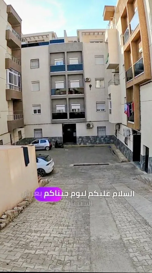 Location Appartement F4 Tlemcen Ghazaouet