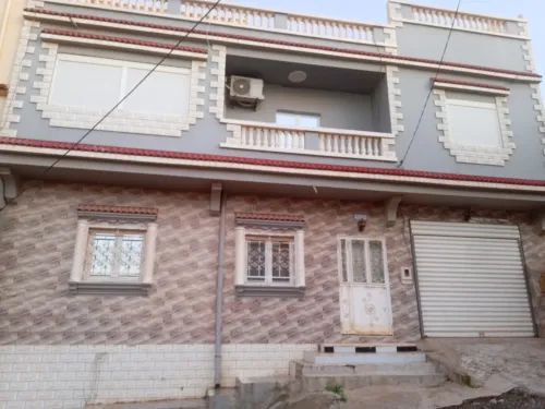 Vente Appartement F5 Tlemcen Ghazaouet