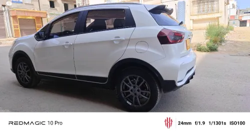 Geely GX3 PRO  2024 