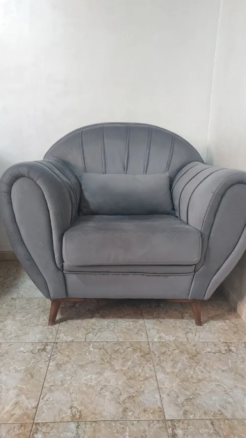 Fauteuil