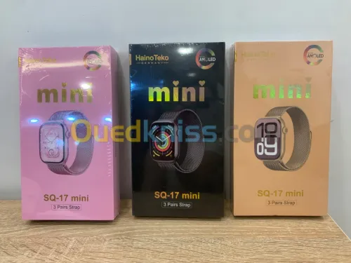 Haino TeKo SQ 17 mini