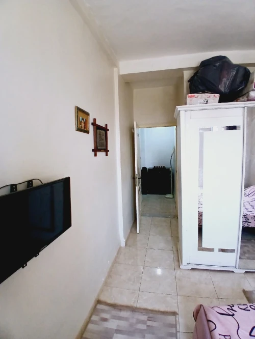 Location Appartement F3 Alger Ain naadja