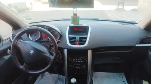 Peugeot 207 2011 Active