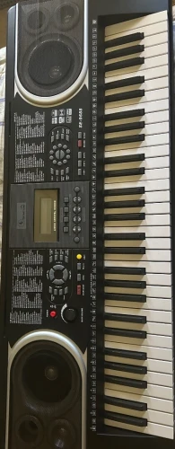 Clavier Piano Électronique SEMTONI SE-9688 - Très bon état !