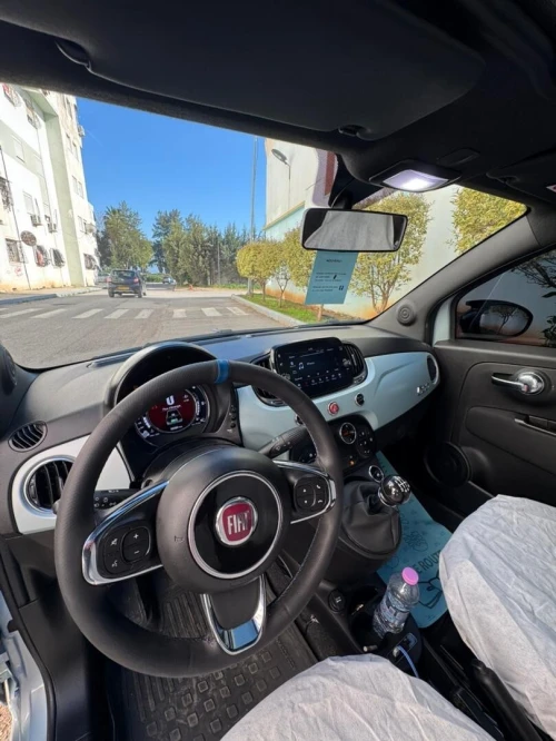 Fiat 500 2024 Dolcevita MIB