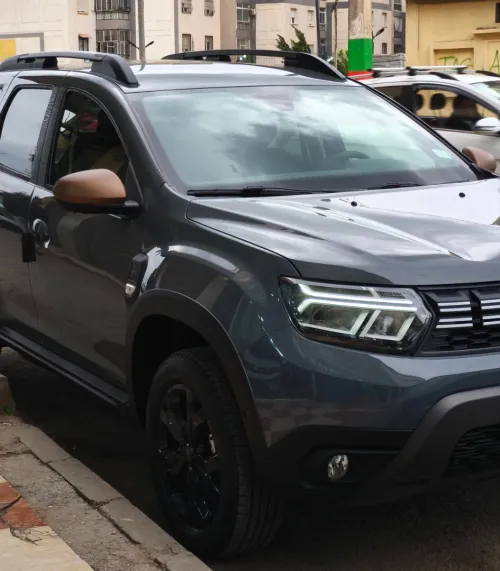 Dacia Duster 2024 Gold