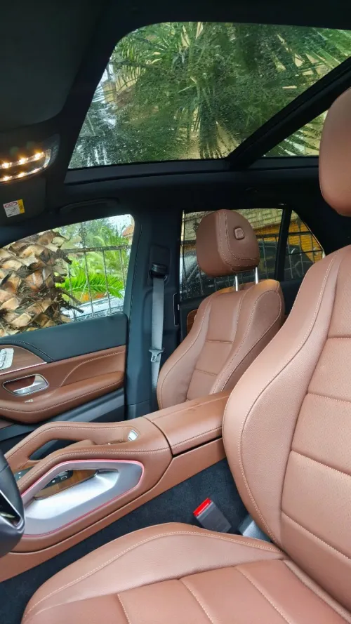 Mercedes Gle 2025 300d
