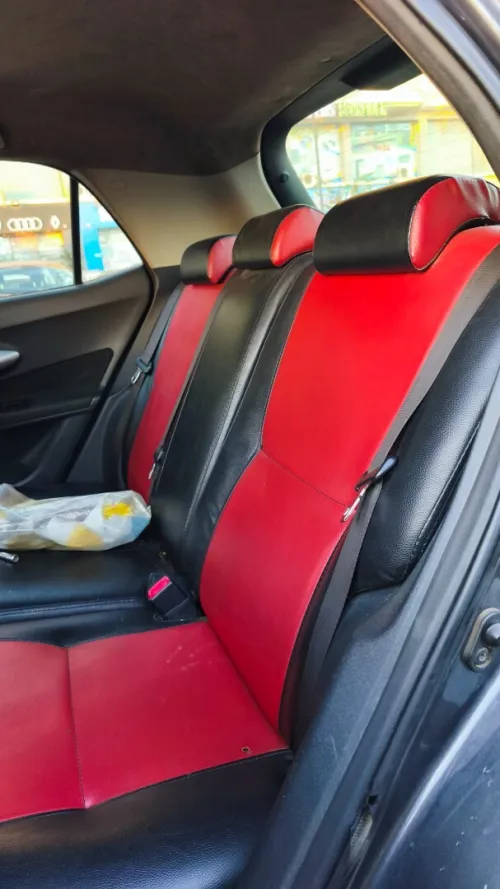 Toyota Auris 2011 Auris