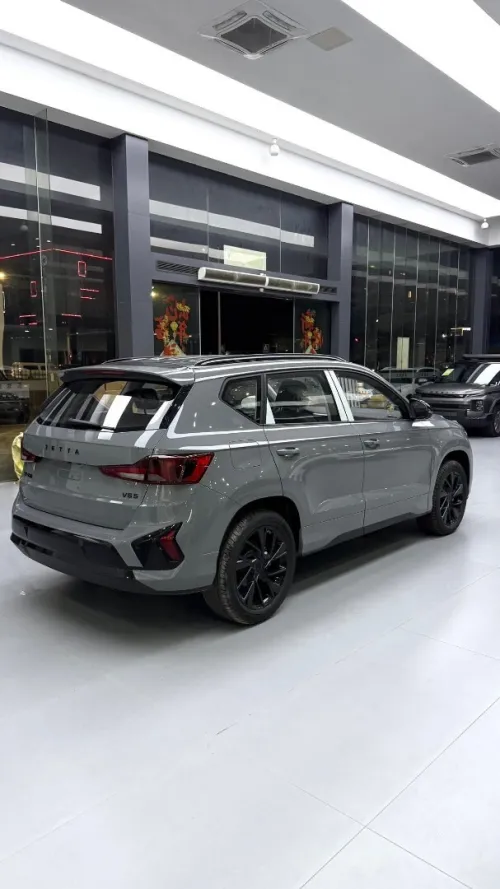 Jetta  VS5 2025 