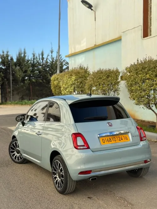 Fiat 500 2024 Dolcevita MIB