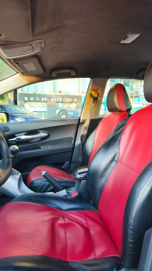 Toyota Auris 2011 Auris