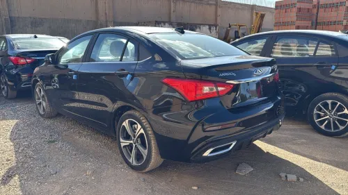 Chery Arrizo 5 2025 Luxury