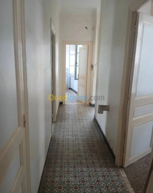Vente Villa Alger Alger centre