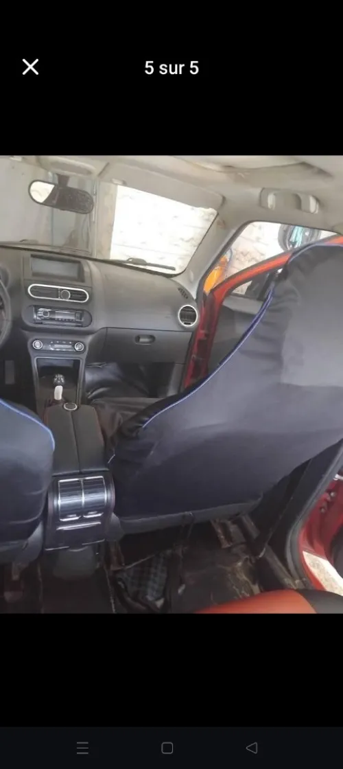 MG 3 2012 MG3