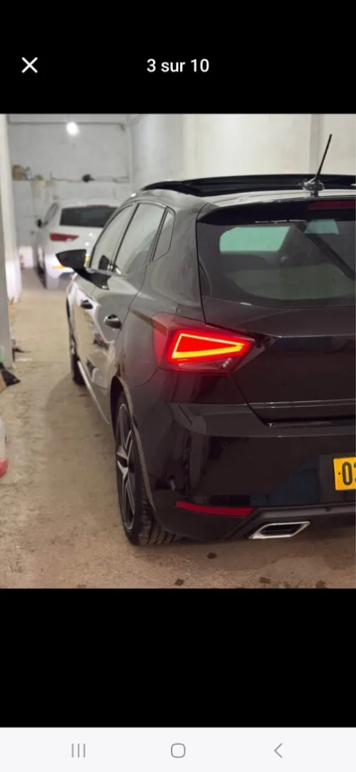 Seat Ibiza 2022 FR Xclusive