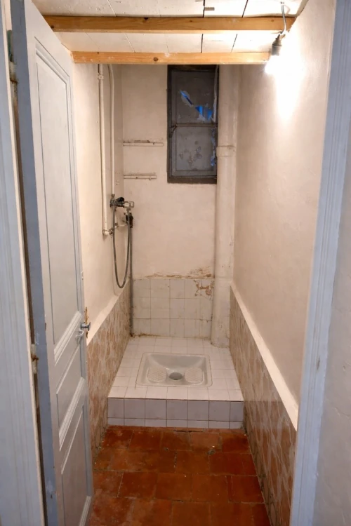 Vente Appartement F2 Alger Alger centre
