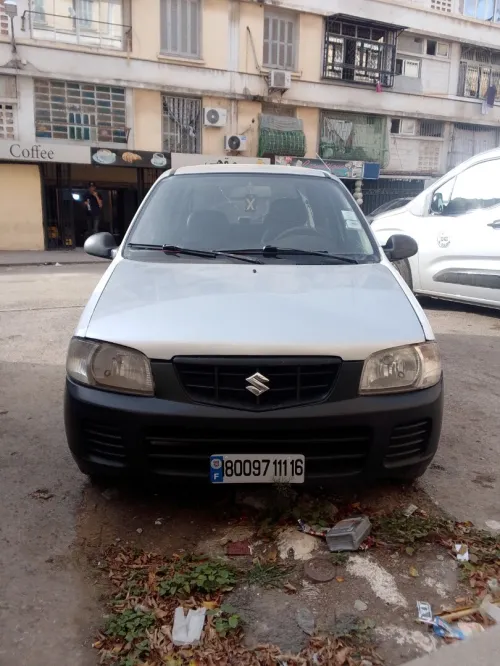 Suzuki Alto 2011 Alto