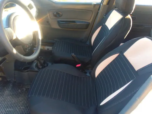 Chevrolet Spark 2011 Spark