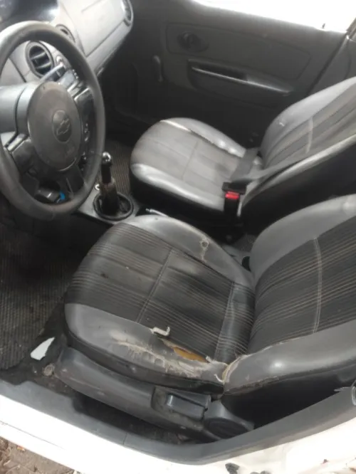 Chevrolet Spark 2014 Spark