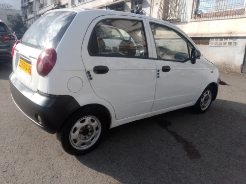 Chevrolet Spark 2014 Spark