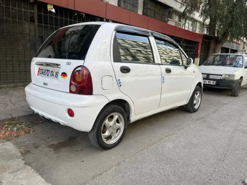 Chery QQ 2014 QQ
