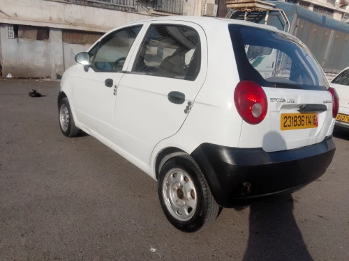 Chevrolet Spark 2014 Spark