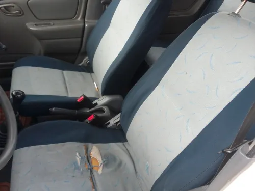 Suzuki Alto 2007 STD AC