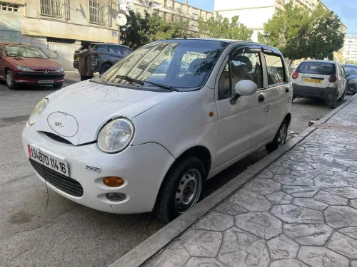 Chery QQ 2014 QQ
