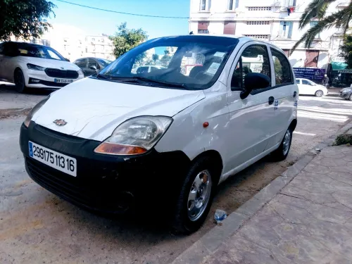 Chevrolet Spark 2013 Spark