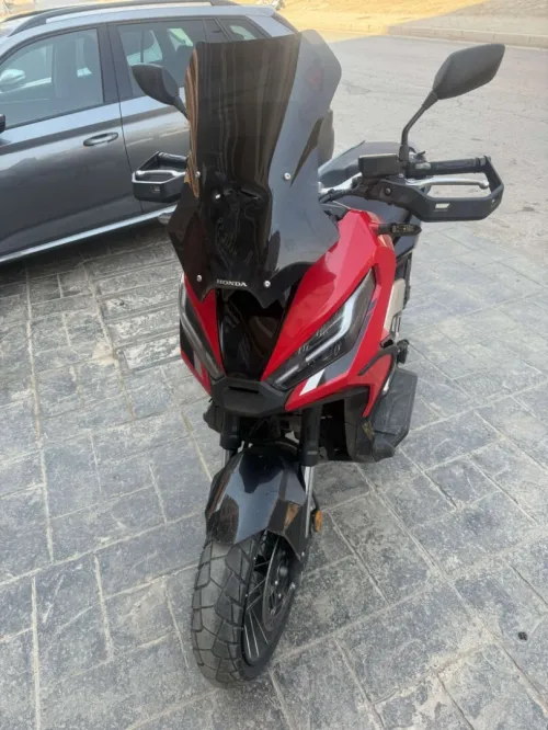 Honda XADV 2024
