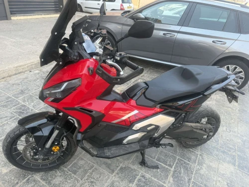 Honda XADV 2024