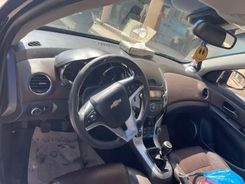 Chevrolet Cruze 2015 Cruze