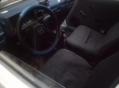 Honda Civic 1982 Civic
