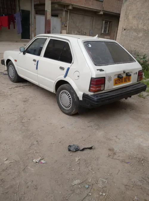 Honda Civic 1982 Civic