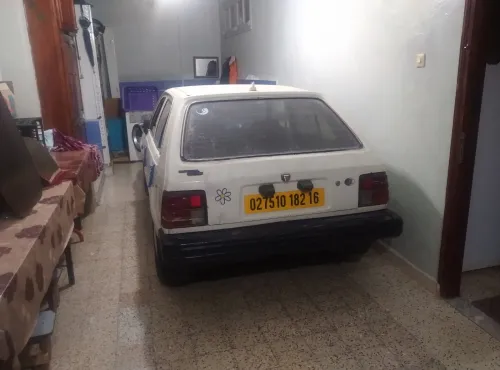 Honda Civic 1982 Civic