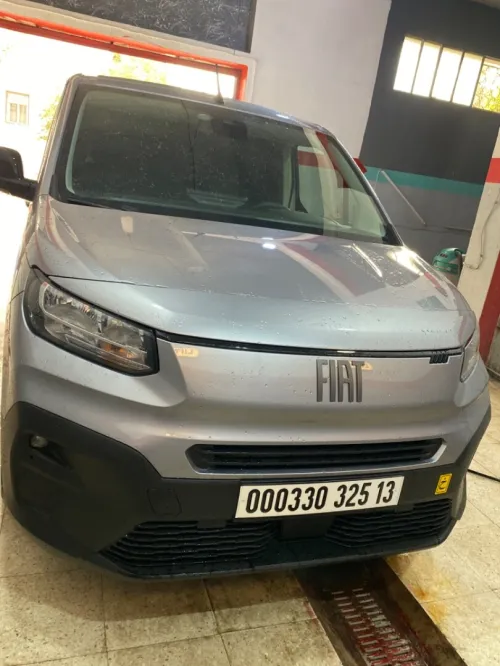 Fiat Doblo 2025 Dz