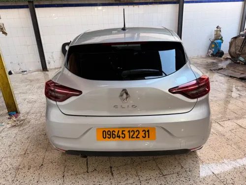 Renault Clio 5 2022 Evolution