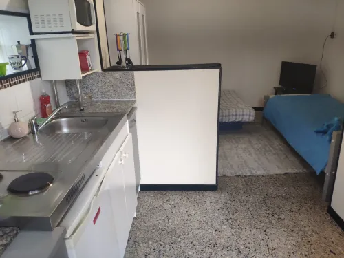 Location vacances Appartement Île de France Île de France