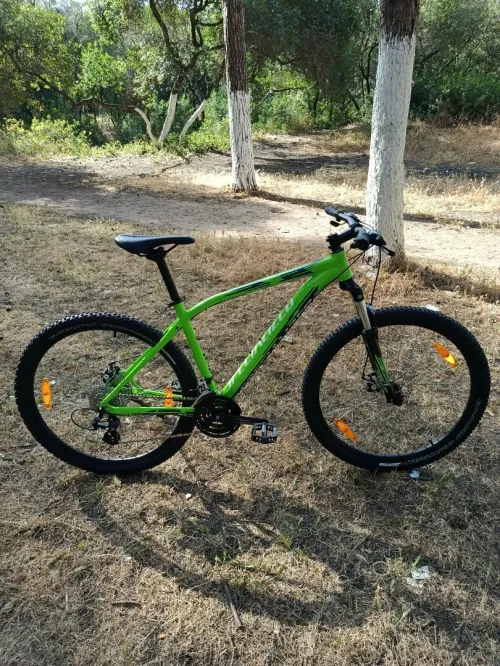 vélo vtt Specialized Pitch