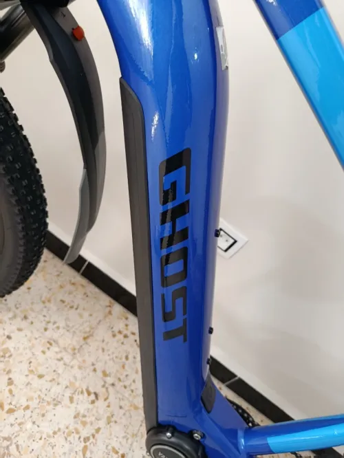 Vélo électrique Ghost