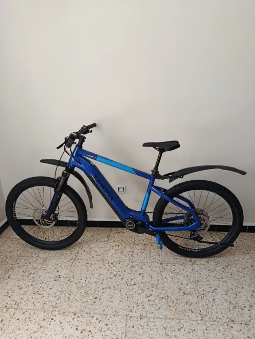 Vélo électrique Ghost