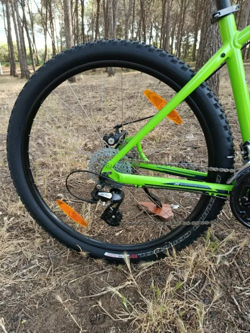 vélo vtt Specialized Pitch