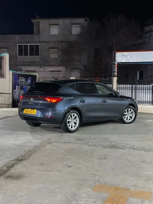 Seat Leon 2022 Business