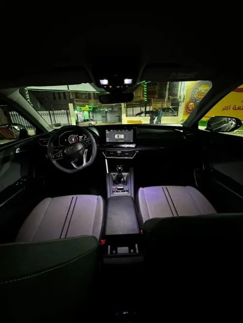 Seat Leon 2022 Business