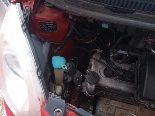 JAC A 10 2012 A 10