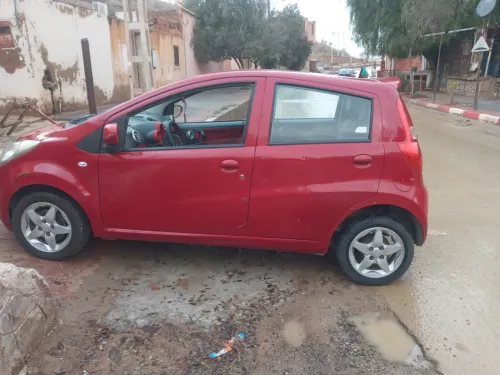 JAC A 10 2012 A 10